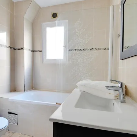 Apartman Champs De Mars - Grenelle Párizs