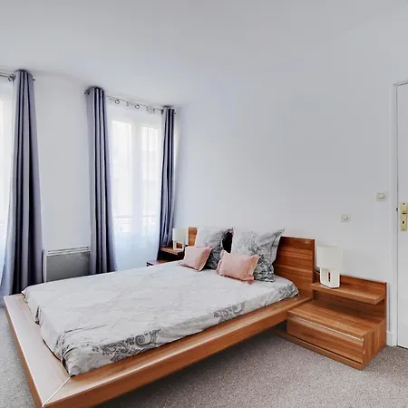 Apartman Champs De Mars - Grenelle
