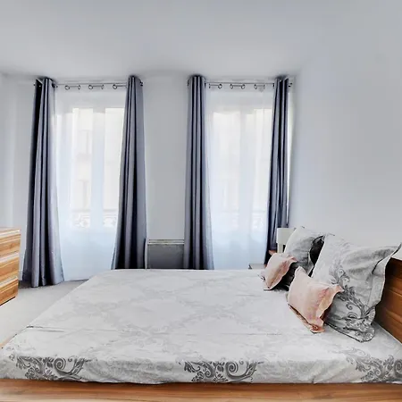 Champs De Mars - Grenelle *